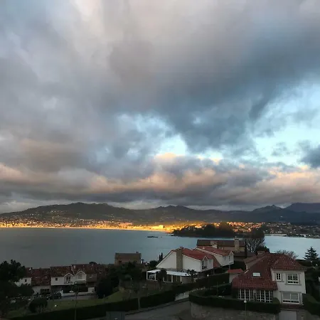 Vista Real Lejlighed Baiona