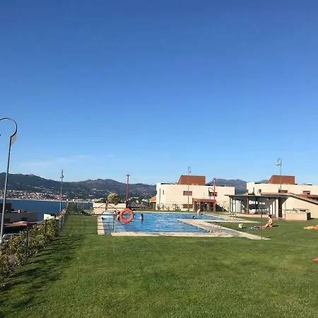 Vista Real Baiona